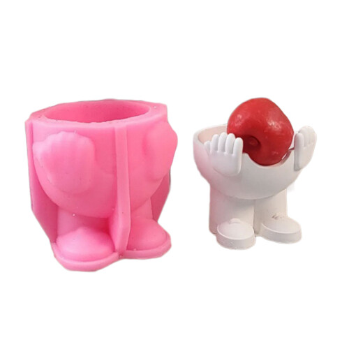 Eggs Storage Box Castings Molds Plasters Molds Eggs Tray