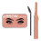 3St Eyebrow Soap Kit Brows Styling Langdurige Gel Make-up Tool 9