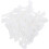 80 Stuks Dispenserlepels Plastic Maskerspatels 1