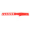 Sticks Voor Schilderen Van Abs Rood 1 Set 11