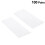 200 Stuks Dot Sticker Lusband Haakband Rond Wit 7