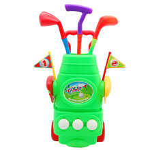 Ensemble De Combinaisons En Plastique Pour Enfants (Couleur Aléatoire)