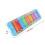 1 Set Kloppend Piano Kindereducatief Percussie Muziekinstrument 2