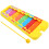 1 Set Kloppend Piano Kindereducatief Percussie Muziekinstrument 11