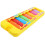 1 Set Kloppend Piano Kindereducatief Percussie Muziekinstrument 8