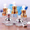 5 Kosmetik Glasflasche Für Ätherisches 2