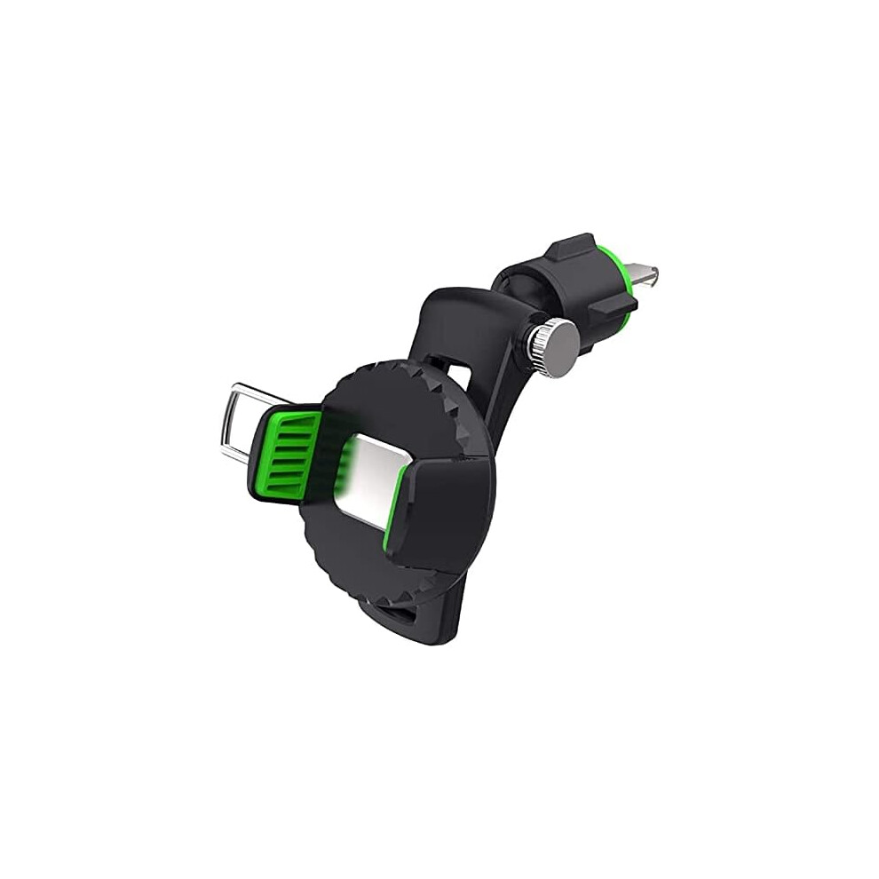 Multifunctional Car Navigation Bracket Mobile Car Phone Holder Air Vent Outlet Table Brush Clamp Bracket Navigation Cup 7770197361705
