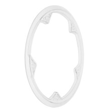 Fietskettingbeschermer Mountainbike Kettingprotector voor Vervanging