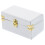 Koffer Mini Reisekoffer Vintage Modell 5