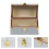 Koffer Mini Reisekoffer Vintage Modell 2