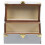 Koffer Mini Reisekoffer Vintage Modell 9