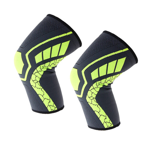 1Pièces Genou Sport Soutien 2