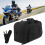Motorrad-Hecktasche mit großer Kapazität und 12