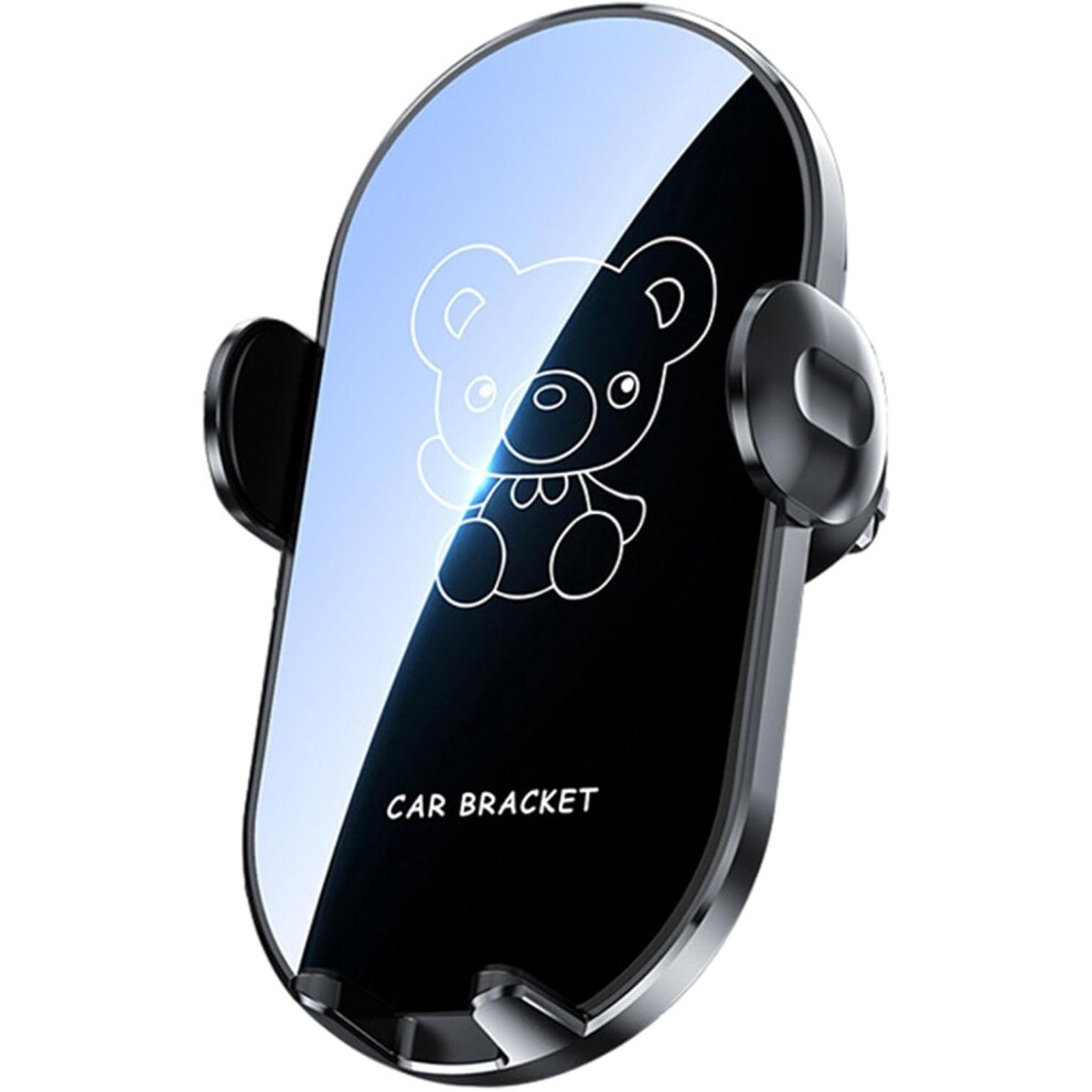 Car Phone, 360 Rotatable Car, Stable Phone, Car Interior Accessory For Most Phone Models, Vehicles, Microphones, 7770197362368