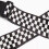 3Pcs Gitarre Strap Universal Gürtel Polyester 8