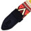 3Pcs Gitarre Strap Universal Gürtel Polyester 9