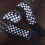 3Pcs Gitarre Strap Universal Gürtel Polyester 10