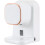 Automatic Toothpaste Squeezer - USB Rechargeable Wall Mounted Toothpaste Dispenser White 1