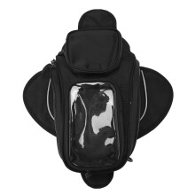 Motorrad Tank Tasche Dekorative Rucksack Oxford