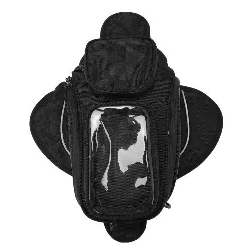 Motorrad Tank Tasche Dekorative Rucksack Oxford
