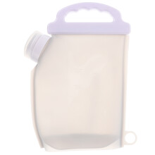 5 Silicone Réutilisables Multi-Usage