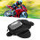 Motorrad Tank Tasche Dekorative Rucksack Oxford 9