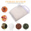 5 Silicone Réutilisables Multi-Usage 8