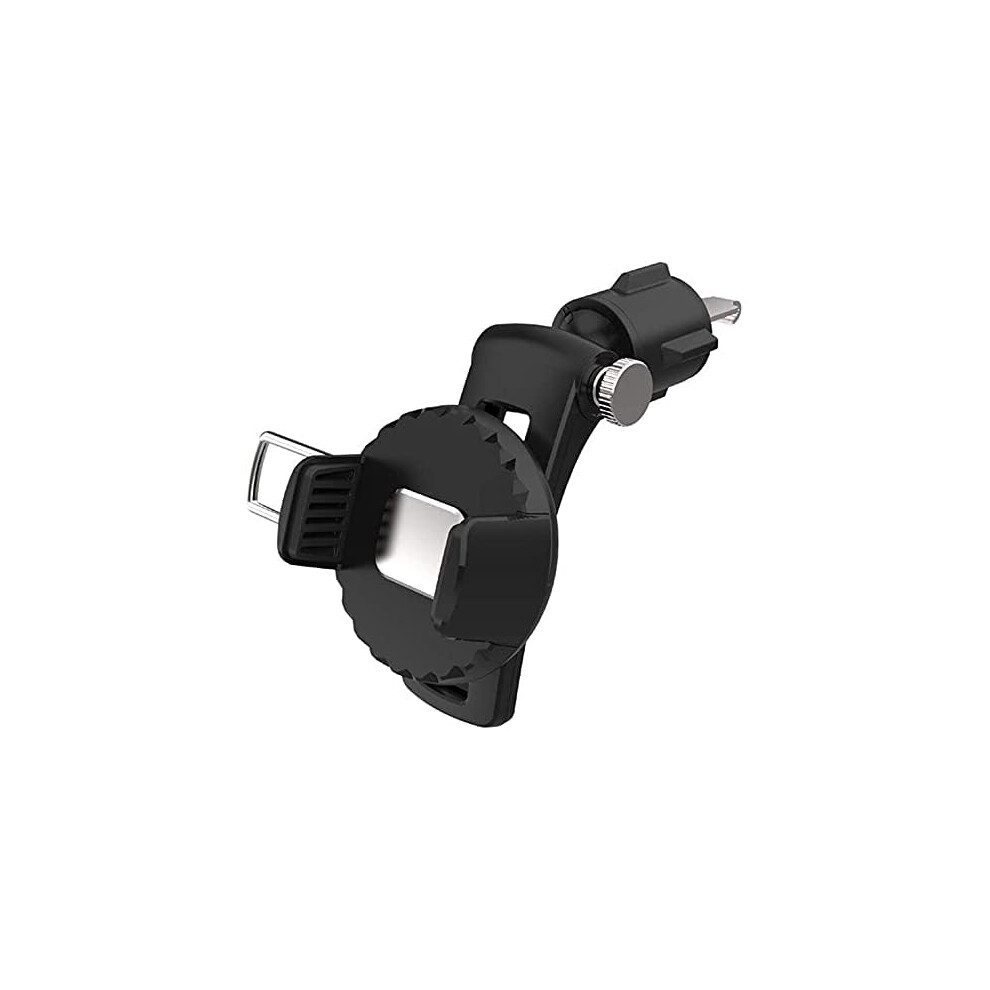 Multifunctional Car Navigation Bracket Mobile Car Phone Holder Air Vent Outlet Table Brush Clamp Bracket Navigation Cup 7770197361682