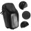 Motorrad Tank Tasche Dekorative Rucksack Oxford 8