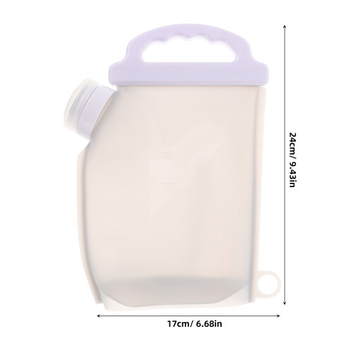 5 Silicone Réutilisables Multi-Usage 2