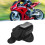 Motorrad Tank Tasche Dekorative Rucksack Oxford 10