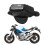 Motorrad Tank Tasche Dekorative Rucksack Oxford 12