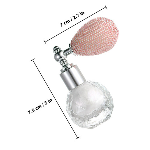Shimmerende Spray Poeder Gezicht Lichaam Glitter Highlighter 1