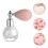 Shimmerende Spray Poeder Gezicht Lichaam Glitter Highlighter 4