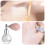Shimmerende Spray Poeder Gezicht Lichaam Glitter Highlighter 7