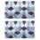 Masteelf  2 Pcs Dust Cover Microwave Protector Gloves Storage 1