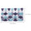 Masteelf  2 Pcs Dust Cover Microwave Protector Gloves Storage 3