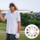 10 Pu Lederen Golfs Putter Sleeve Cover 5