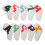 10 Pu Lederen Golfs Putter Sleeve Cover 4