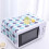 Masteelf  2 Pcs Dust Cover Microwave Protector Gloves Storage 9