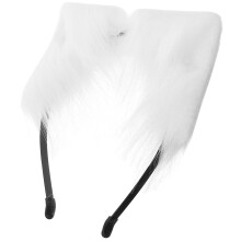 Cat Ear Headpiece Halloween Cosplay Stirnband