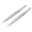 2 Stuks Pincet Multifunctionele Stempel Hobby Pincet 11