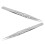 2 Stuks Pincet Multifunctionele Stempel Hobby Pincet 10