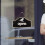 Schild Open Closed Holz 1 5