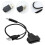 Cable A Usb Para Disco Duro De 2,5 Pulgadas 9