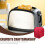 Bread Machine Protector Wear-Resistant 1pcs For Households 11