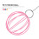 4 pièces de suspendues pour , pour hamster 11