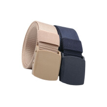 2Set Verstelbare Nylon Heupriem Vrouwen