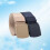 2Set Verstelbare Nylon Heupriem Vrouwen 9