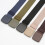 2Set Verstelbare Nylon Heupriem Vrouwen 10